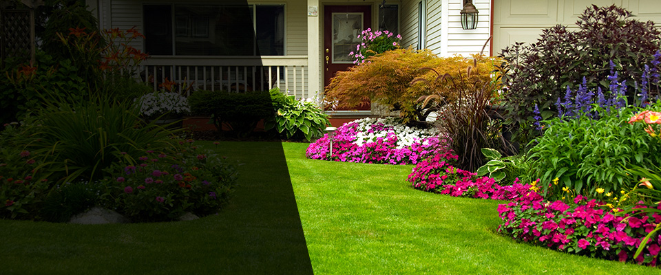 Beachwood Landscapers