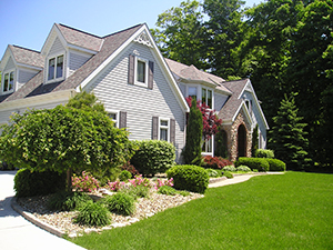 Landscapers and Lawncare Services in Beachwood, OH